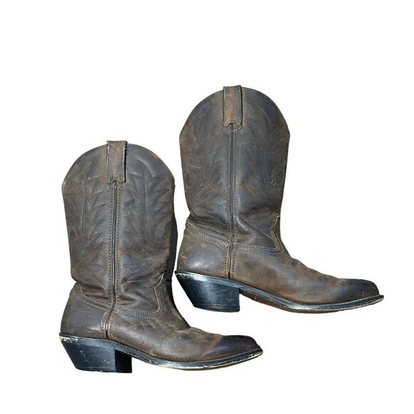 Durango Western Boots Size: 7.5M - Picture 4 of 7